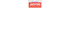 Desktop Screenshot of jachting.pl